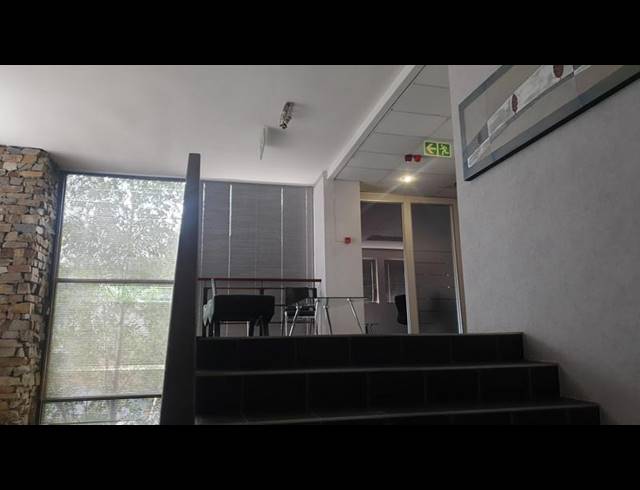 BUSINESS PROPERTY TO RENT IN ROUTE 21 BUSINESS PARK